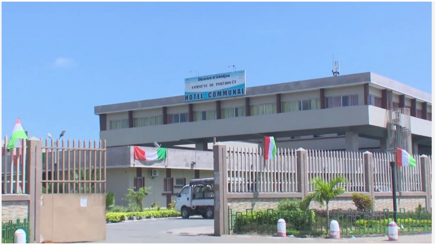 Côte d'Ivoire : Rentrée Scolaire 2026-2027, la Mairie de Port-Bouët ouvre une campagne de demandes d'aides au profit des élèves et étudiants