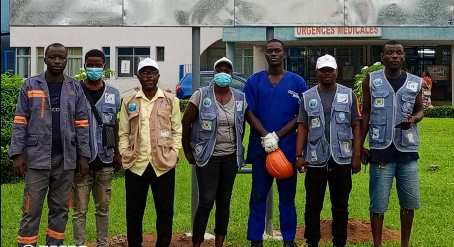 Côte d'Ivoire : Alerte sur les cosmétiques, 2 639 produits à risque, le Premier ministre saisi