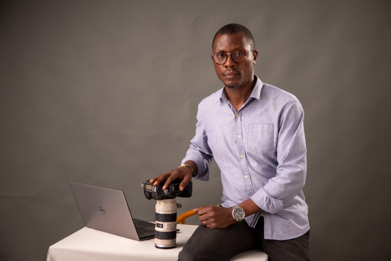 Côte d'Ivoire : Journée mondiale de la photographie, le RAICI plaide pour une transformation en profondeur du secteur.