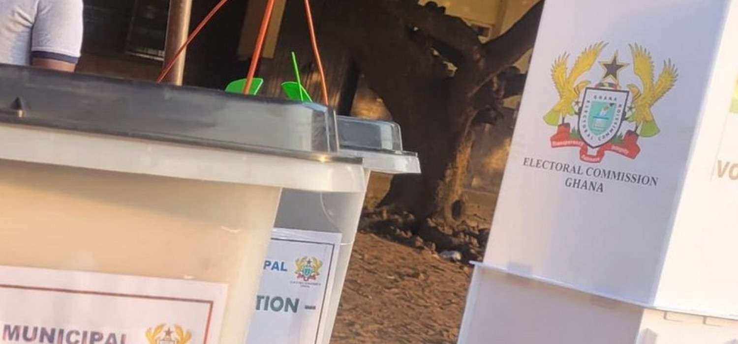 Ghana : Un référendum annoncé pour 2027 sur les amendements constitutionnels proposés