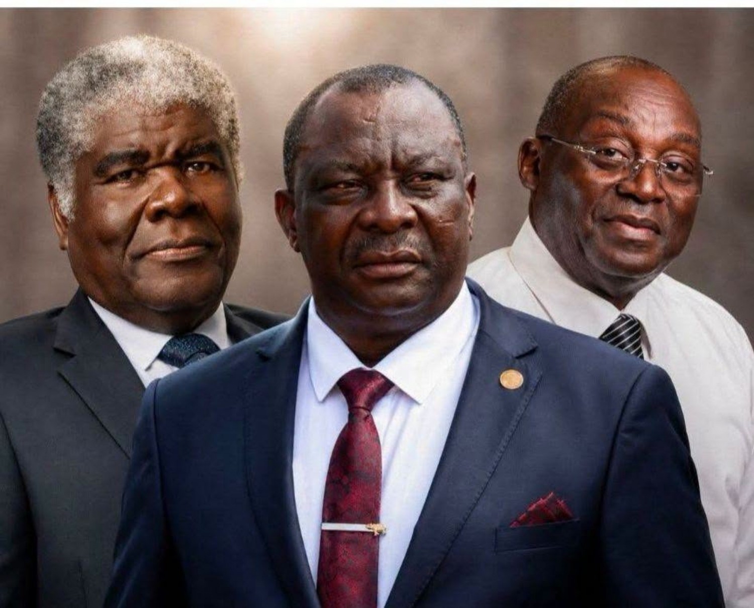 Côte d'Ivoire : Vers une nouvelle restructuration du RHDP ? De grosses surprises annoncées