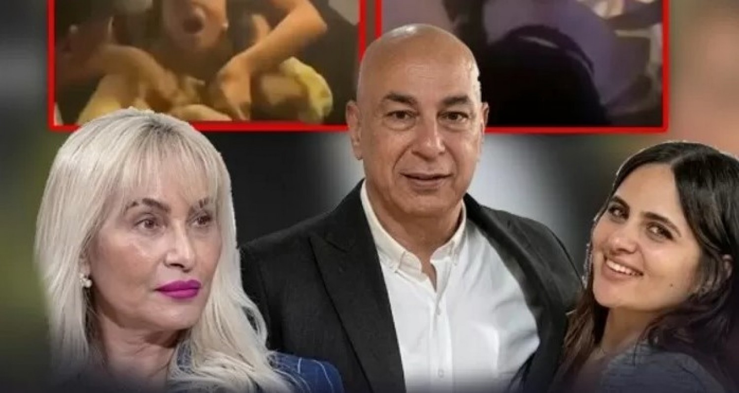 Égypte : Le sélectionneur Hossam Hassan s'évanouit après une bagarre entre ses deux épouses