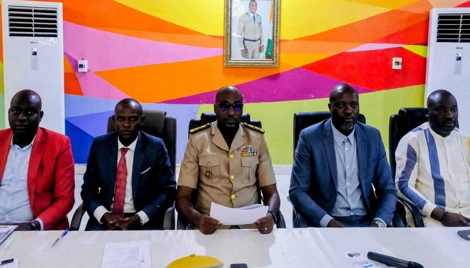 Côte d'Ivoire : Gagnoa, le budget modificatif 2026 en baisse de près de 219 millions fcfa