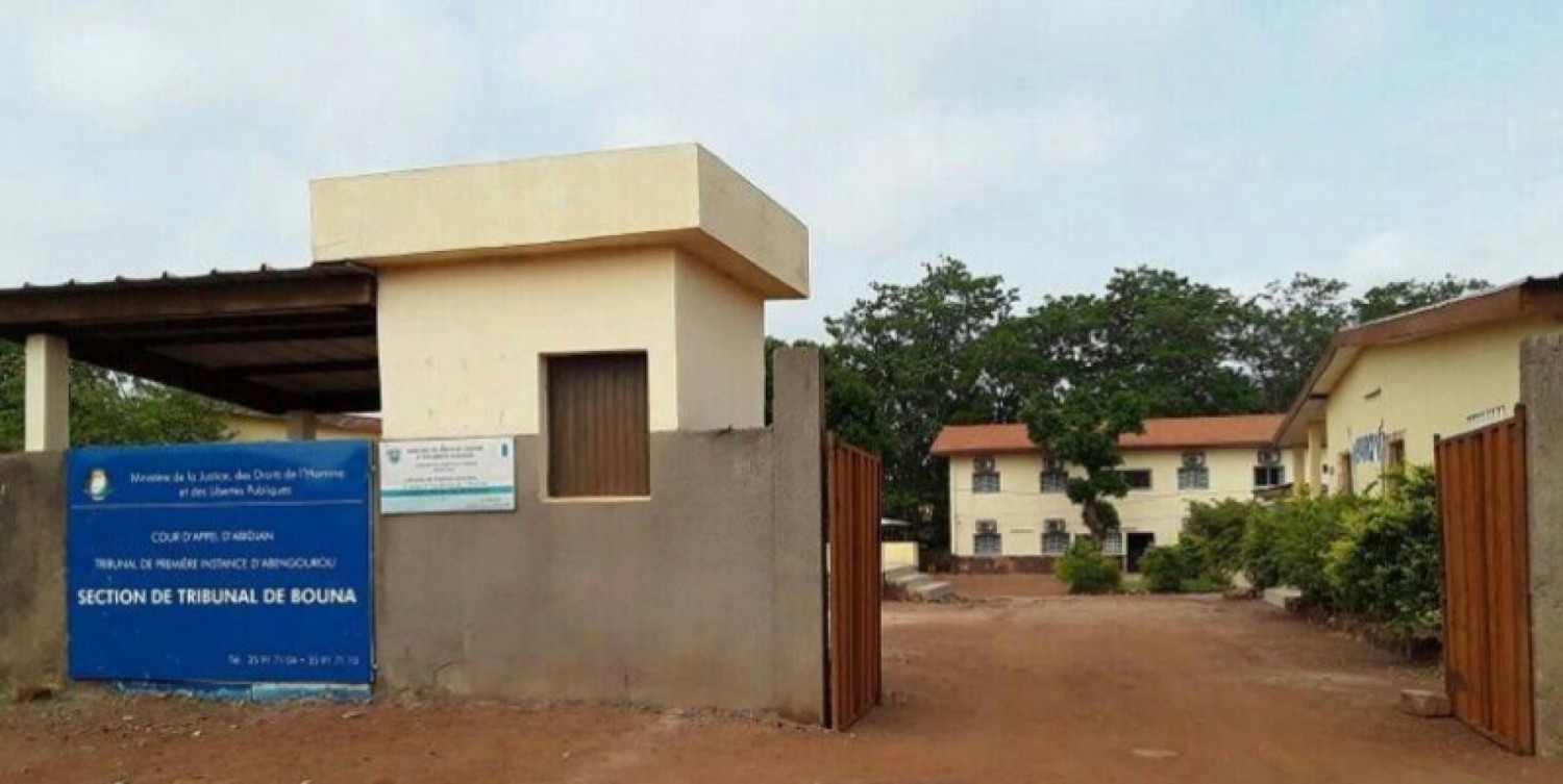 Côte d'Ivoire : Bouna, « Capitaine Fourmi » écope de 20 ans de prison après une attaque contre un agent de l'OIPR