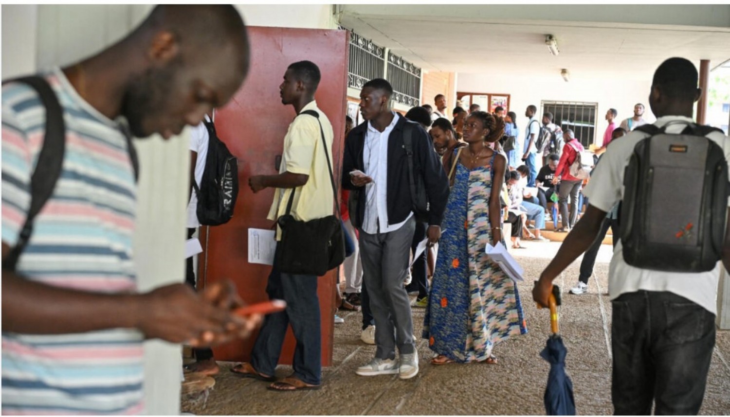 Côte d'Ivoire : Fonction Publique, démenti d'un prétendu recrutement de 10.000 jeunes