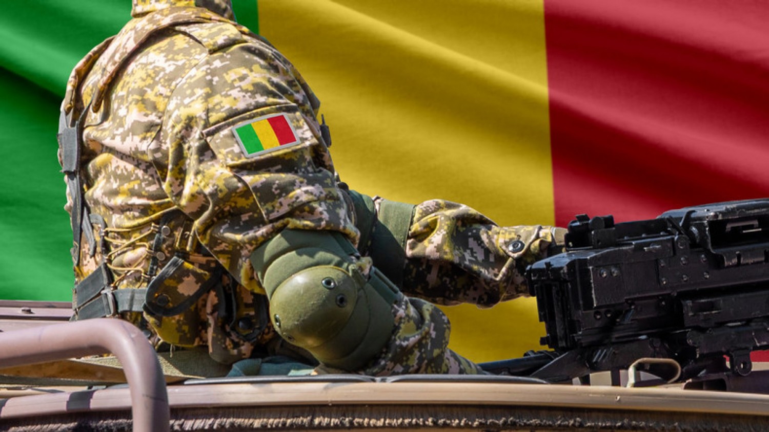 Mali : Les FAMa annoncent plusieurs frappes contre la coalition JNIM-FLA