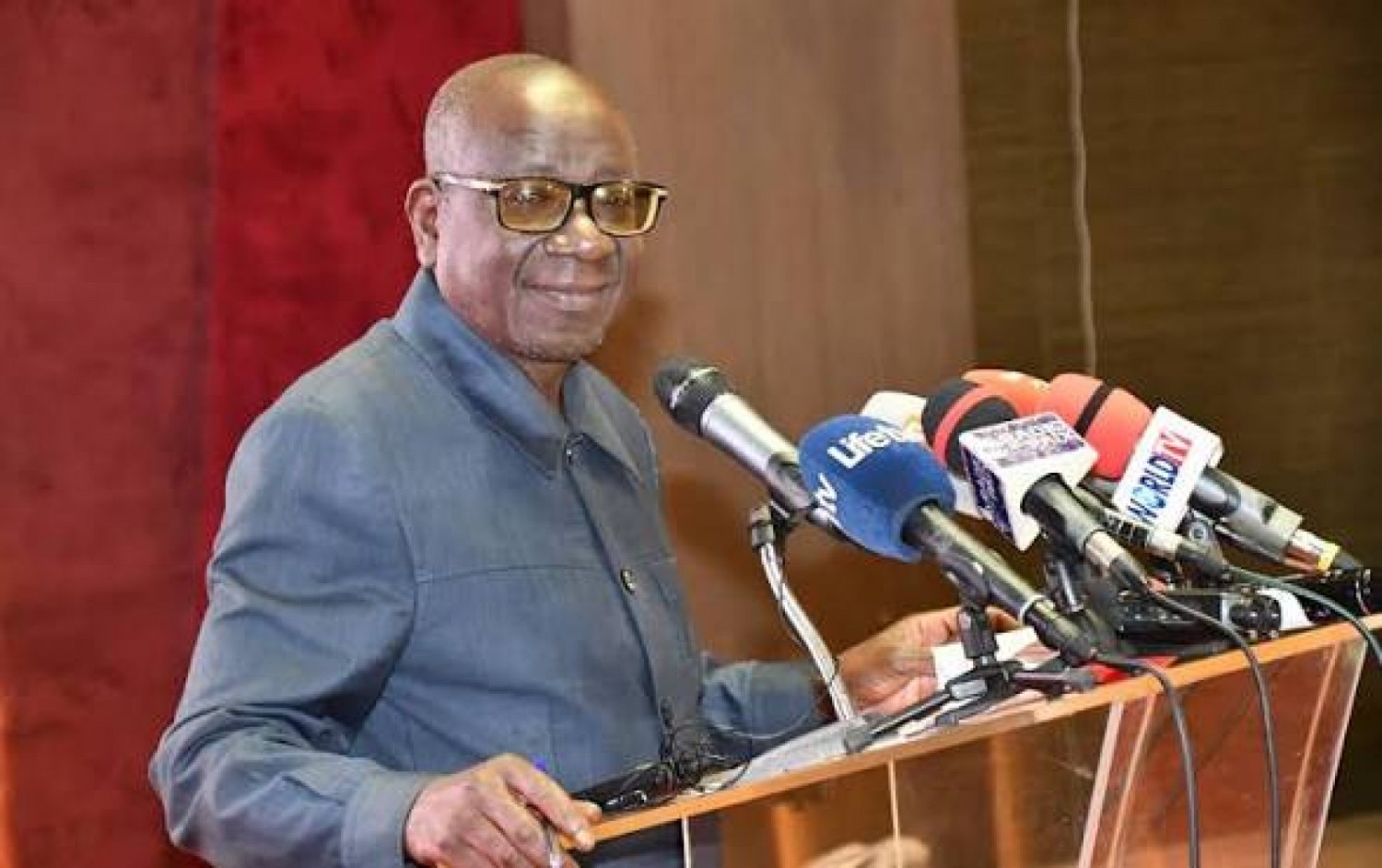 Côte d'Ivoire: 7 millions Fcfa réclamés à l'un de ses membres, le SYNAFECI dénonce un « harcèlement fiscal » et demande des comptes à la DGI