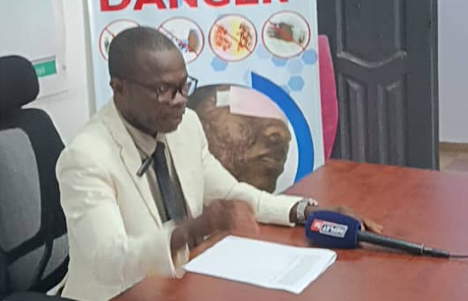 Côte d'Ivoire : Cosmétiques dangereux, plus de 250 victimes, l'alerte rouge lancée depuis Yopougon