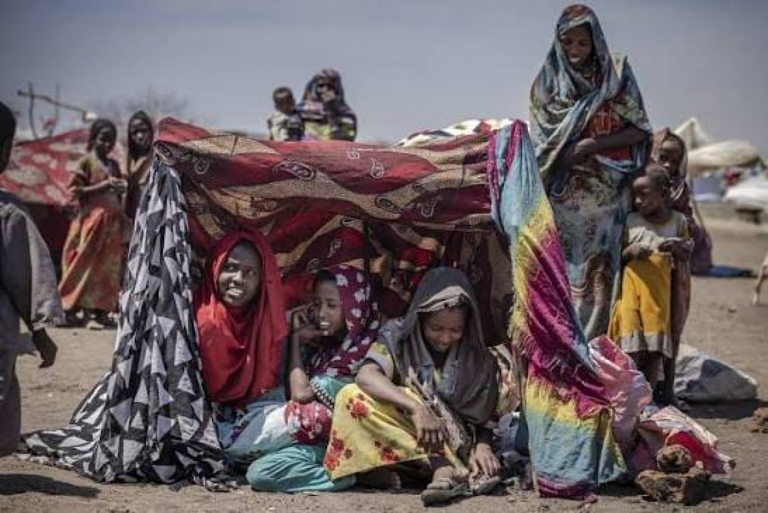 Soudan: Guerre, exécutions sommaires et profanation de cadavres… L'armée soudanaise redessine la géographie de la peur