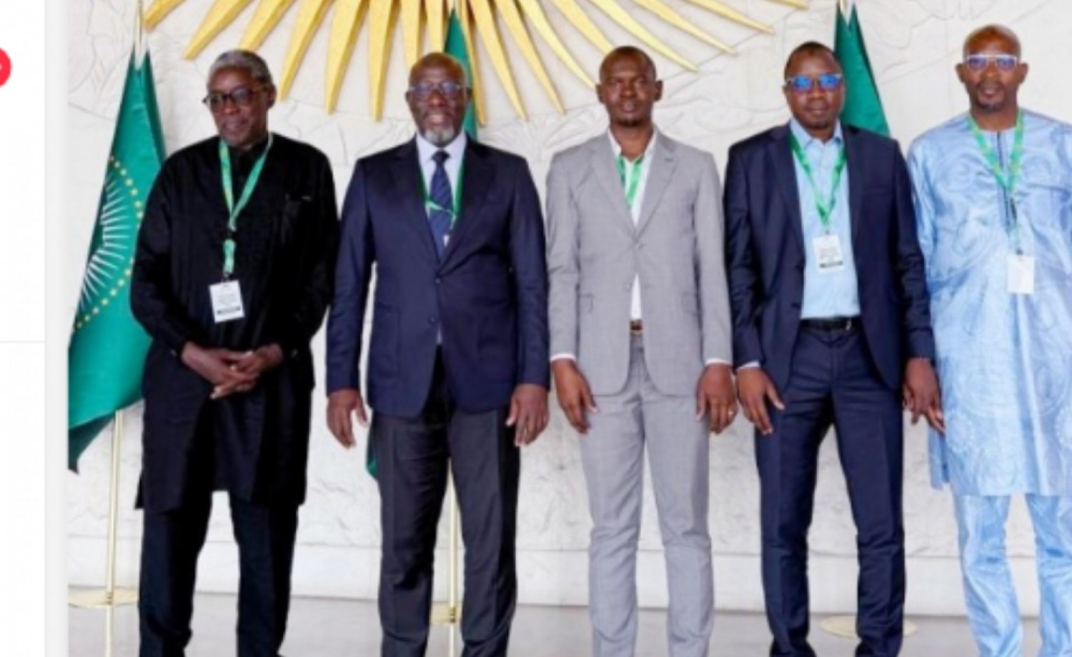 Côte d'Ivoire : ABF 2026, l'Afrique se donne rendez-vous à Abidjan pour penser l'avenir de ses frontières