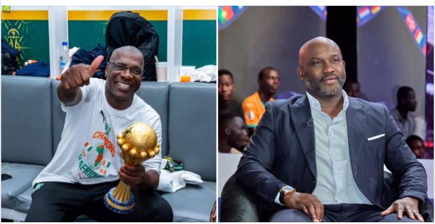 Côte d'Ivoire : Litige, les anciens footballeurs exposent leur différend devant le Tribunal
