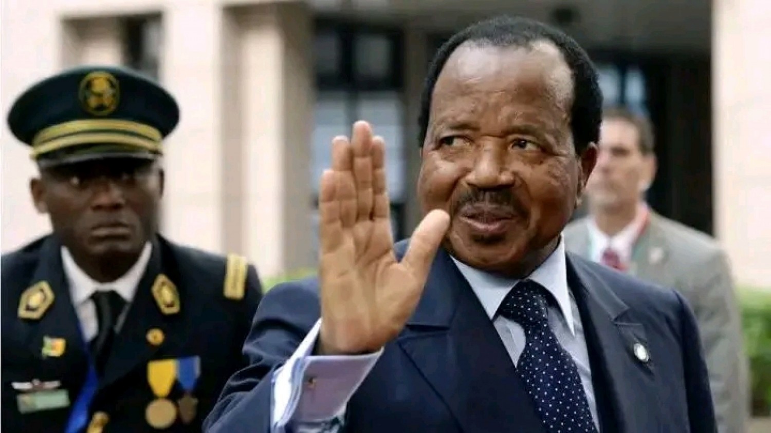 Cameroun : Préparatifs pour le retour du président Biya après 74 jours d'absence, retransmission en direct et réception des Lionnes au menu