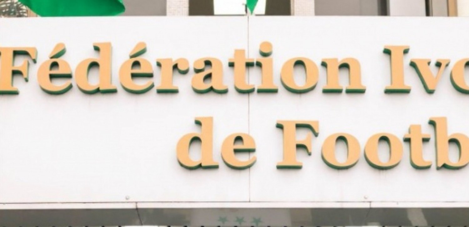 Côte d'Ivoire : Election FIF, voici les prérogatives et les pouvoirs du président