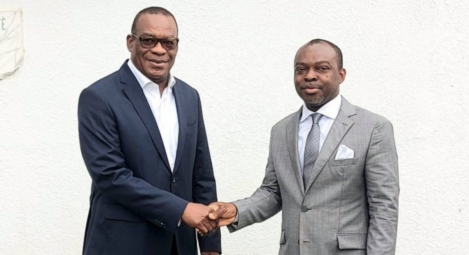 Côte d'Ivoire : La CNDH entame une série de rencontres avec les partis politiques pour répondre à leurs préoccupations