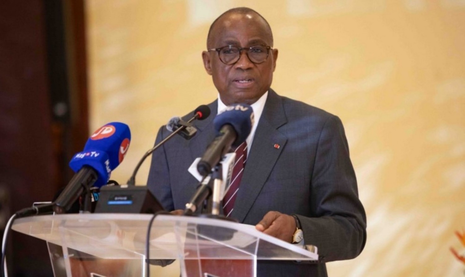 Côte d'Ivoire : Rentrée-Scolaire, 2.868 nouvelles salles de classe pour le Préscolaire et le Primaire, de nouveaux éléments intégrer aux normes de la carte scolaire
