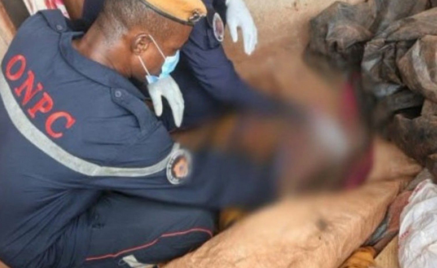 Côte d'Ivoire : Un enfant meurt par électrocution à Zoukougbeu