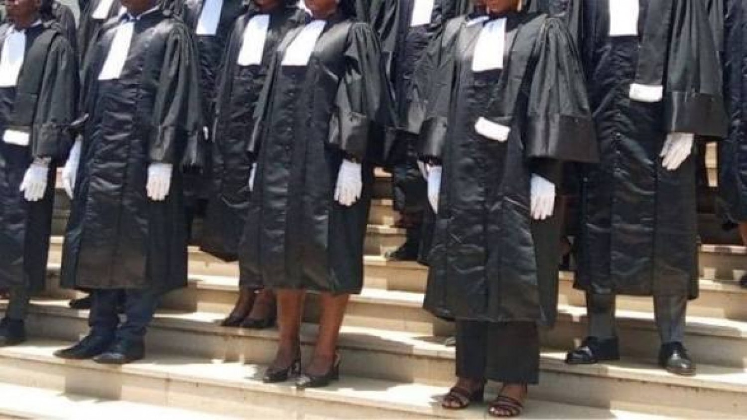 Côte d'Ivoire : Scandale présumé au Tribunal de Danané, le greffier en chef accusé de faire payer 35 000 FCFA pour un RCCM au lieu de 15 000 FCFA