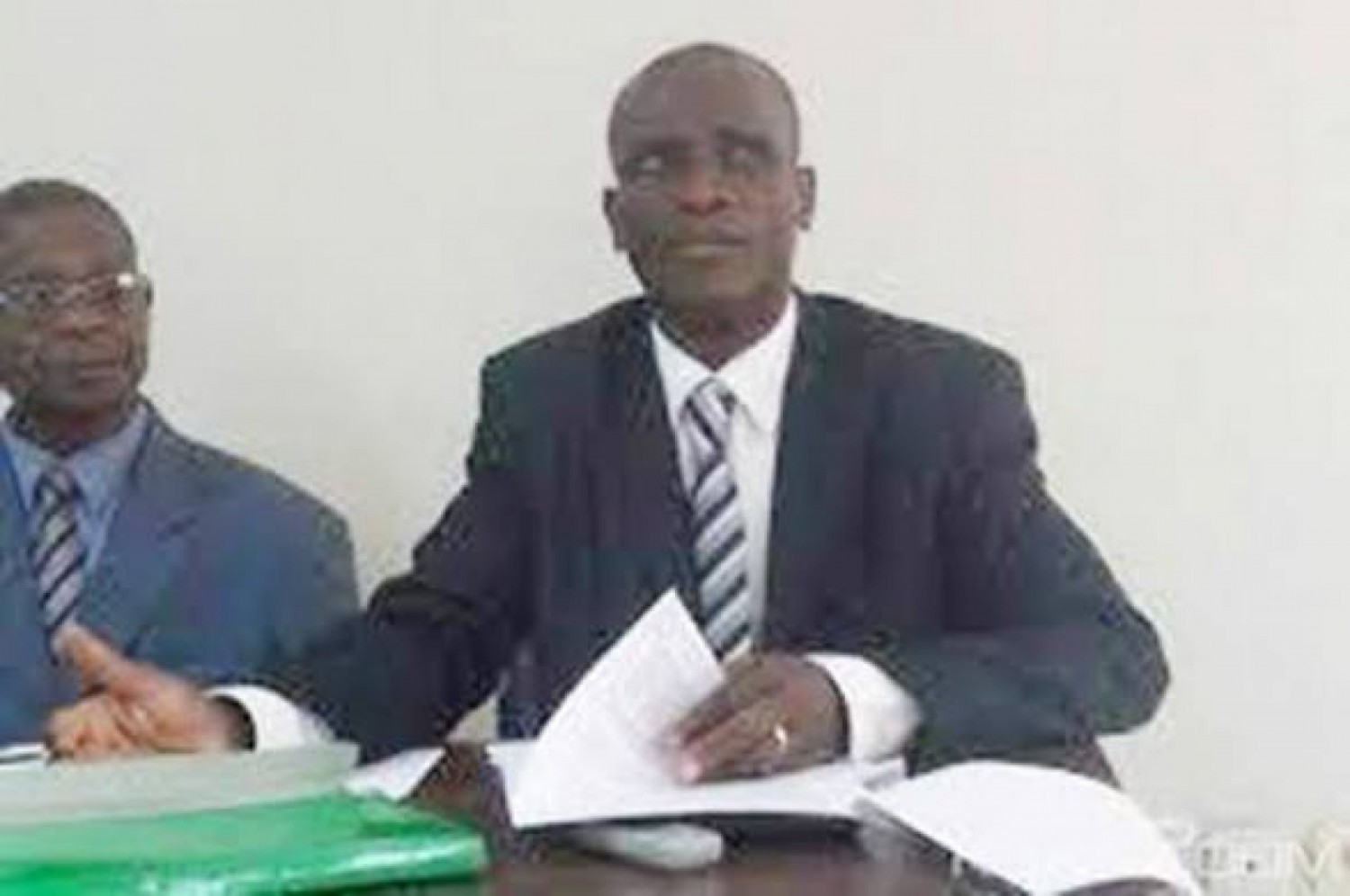 Côte d'Ivoire : Conflit fiscal à Yamoussoukro, une entreprise fermée pour non paiement des impôts, le SYNAFECI dénonce un abus et appelle ses membres à la mobilisation