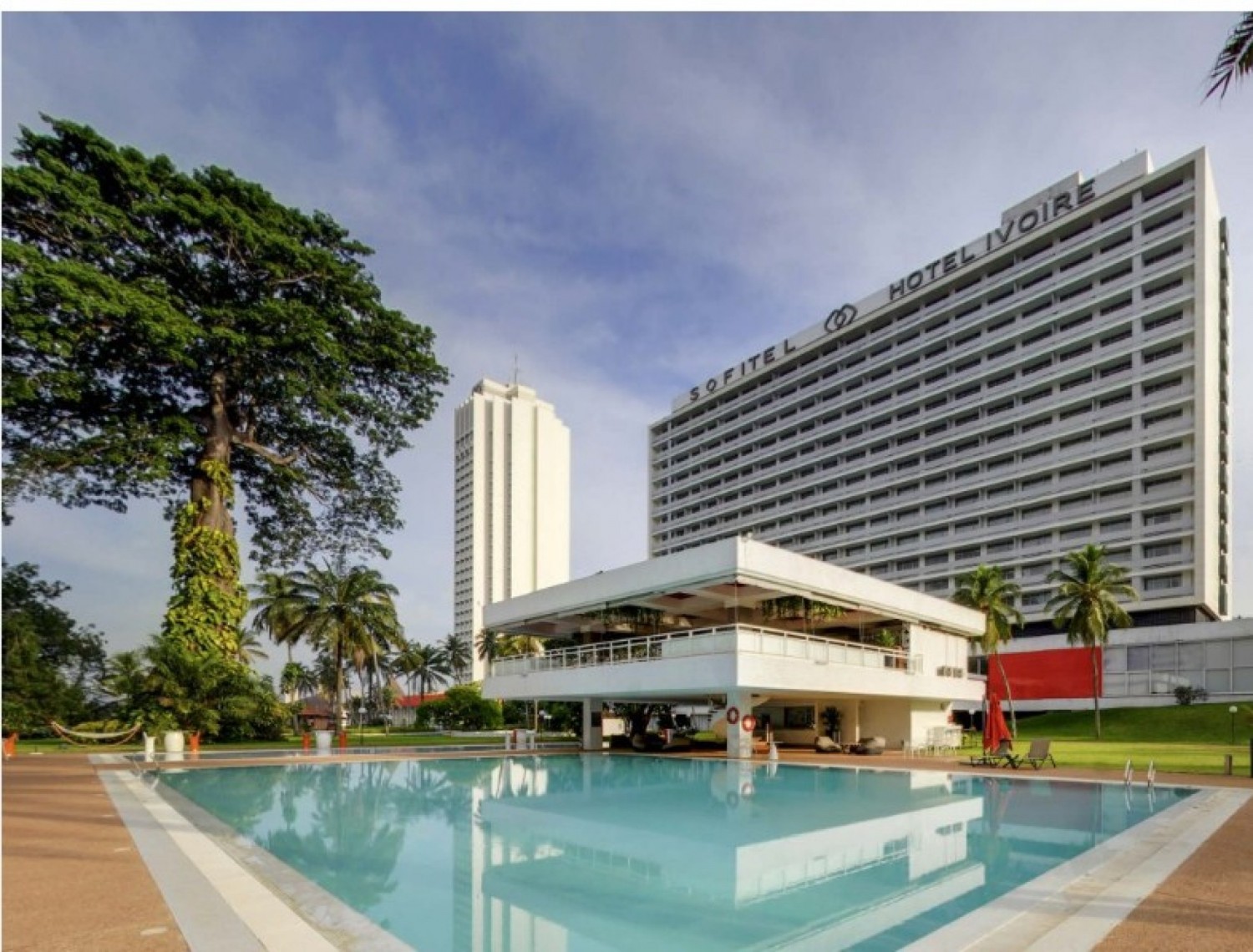 Côte d'Ivoire : Le Sofitel Abidjan Hôtel Ivoire  obtient  la certification internationale « Green Key », une première dans l'histoire de l'hôtellerie ivoirienne