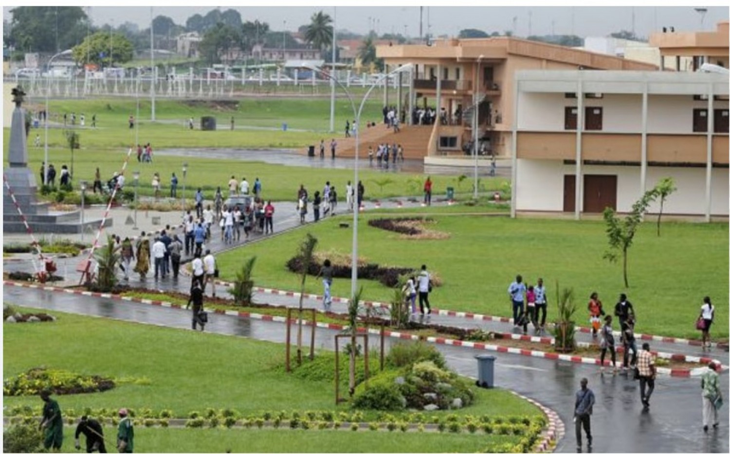 Côte d'Ivoire : Universités, la rentrée académique 2026-2027 fixée au lundi 14 septembre, voici le découpage de l'année et congés