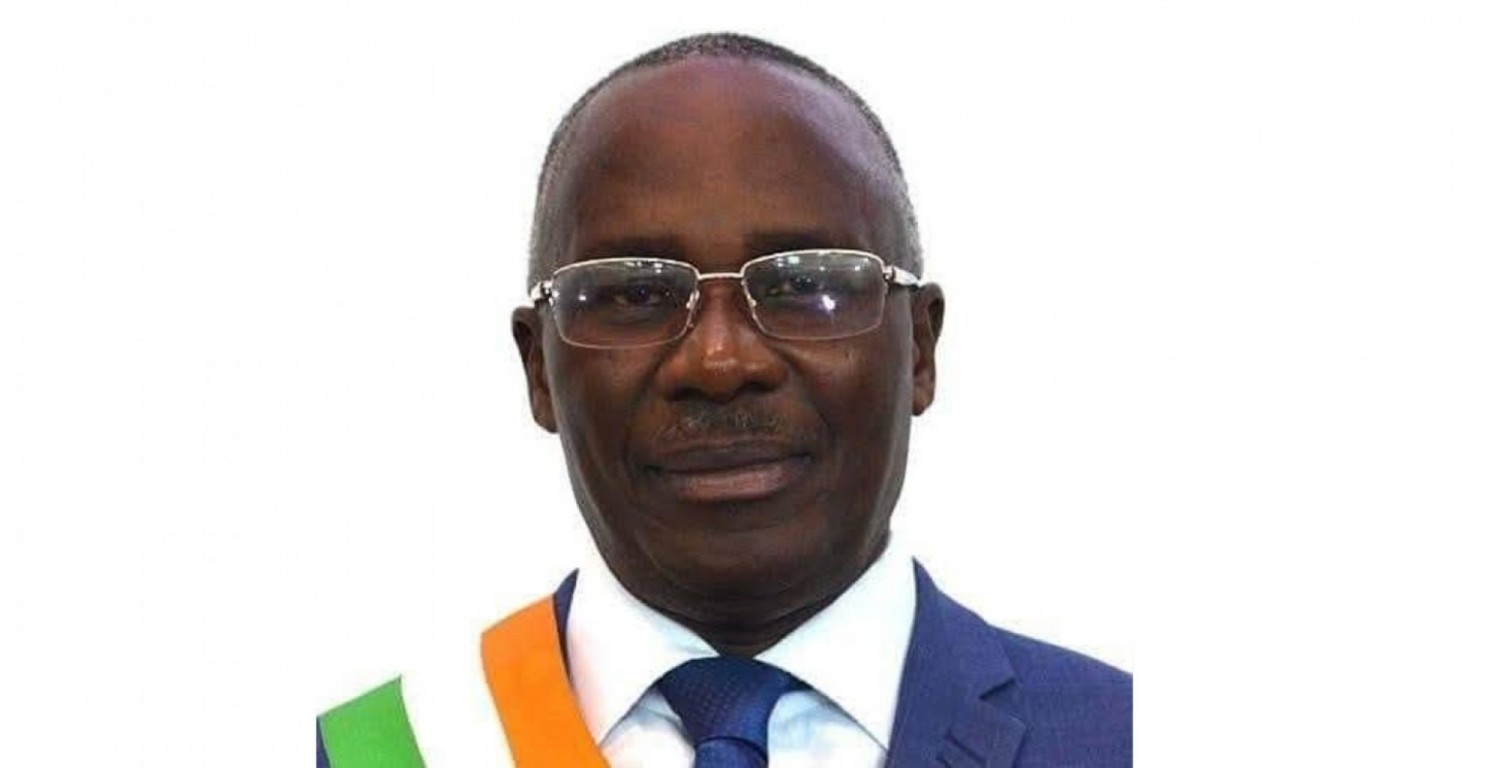 Côte d'Ivoire : Décès d'Aboh Kouame Faustin, ancien maire de Sikensi et actuel Sénateur