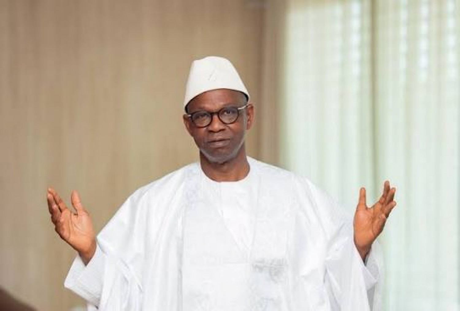 Côte d'Ivoire : Religion, commémoration du Maouloud 2026, le mardi 25 août déclaré férié et chômé