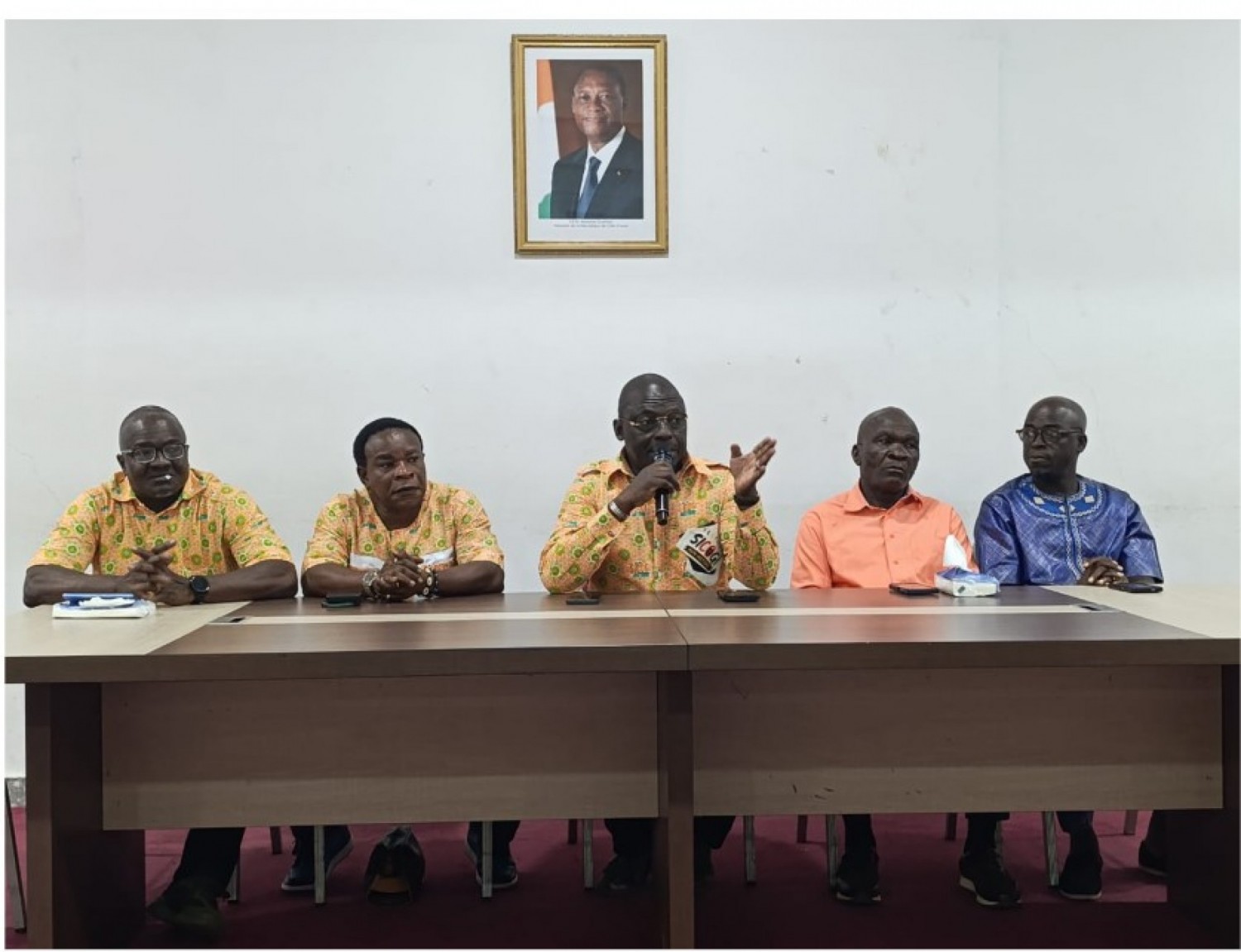 Côte d'Ivoire : La 4e édition du festival « SICOGI MON HISTOIRE » à Koumassi a été un succès, selon les organisateurs