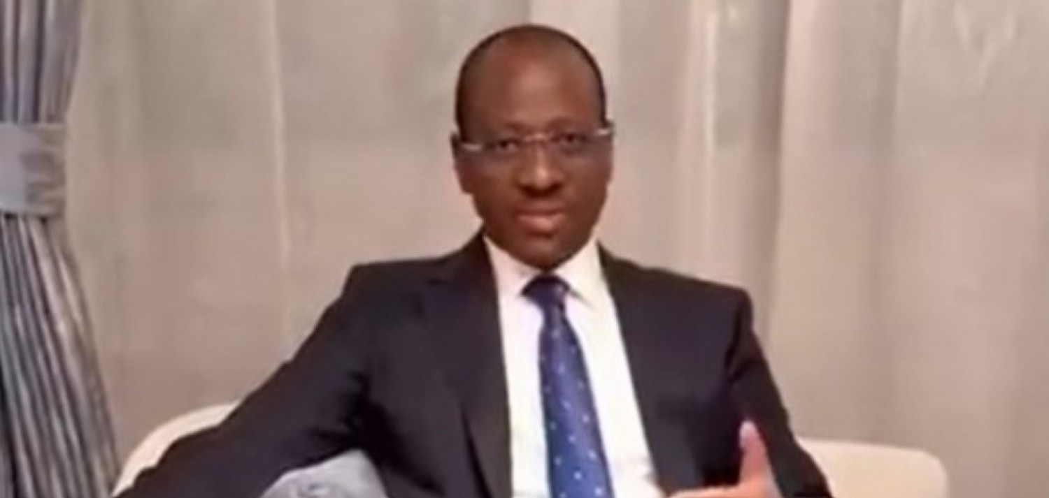 Côte d'Ivoire : L'exilé Guillaume Soro fait une brève apparition vidéo et s'adresse à ses partisans