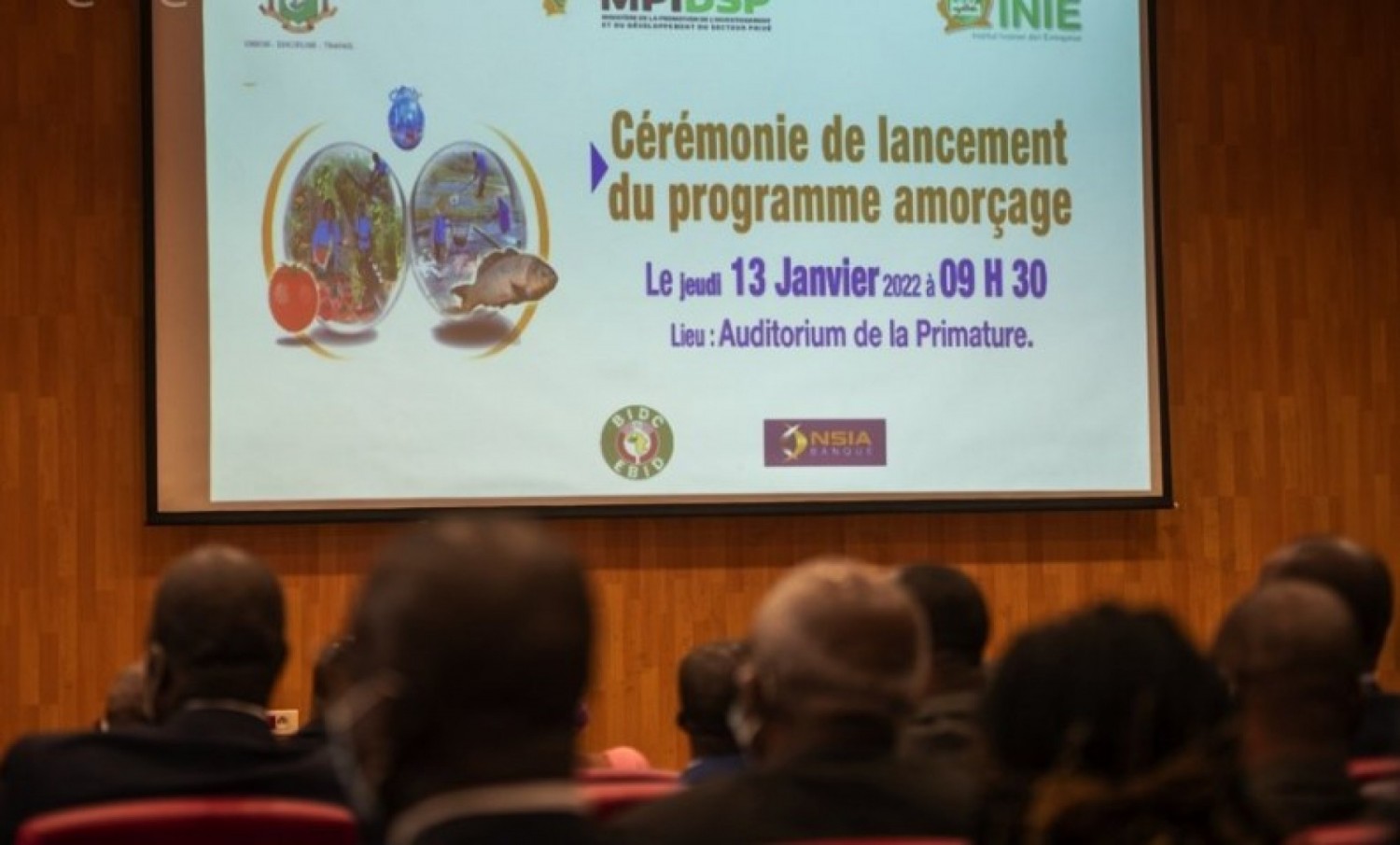 Côte d'Ivoire : Programme « Amorçage PME », un projet sans avenir ? Des bénéficiaires en détresse sollicitent l'INIE pour des éclaircissements
