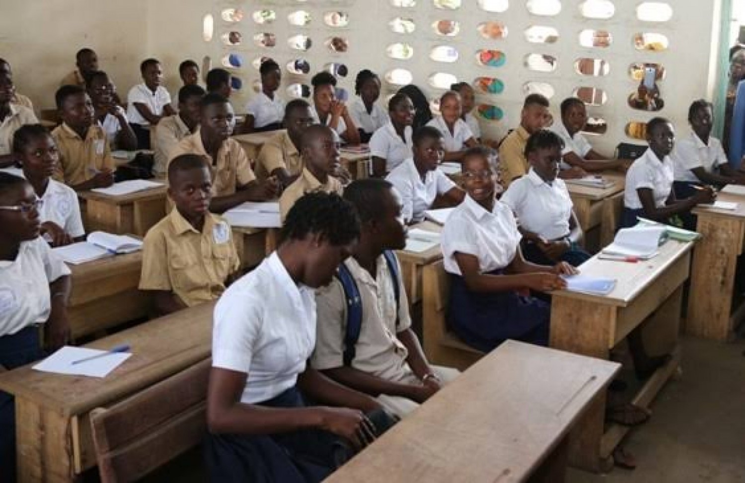 Côte d'Ivoire : Affectations en 6e et orientations en 2nd, le grand cafouillage qui met les parents en colère, le MENAET sommé de s'expliquer