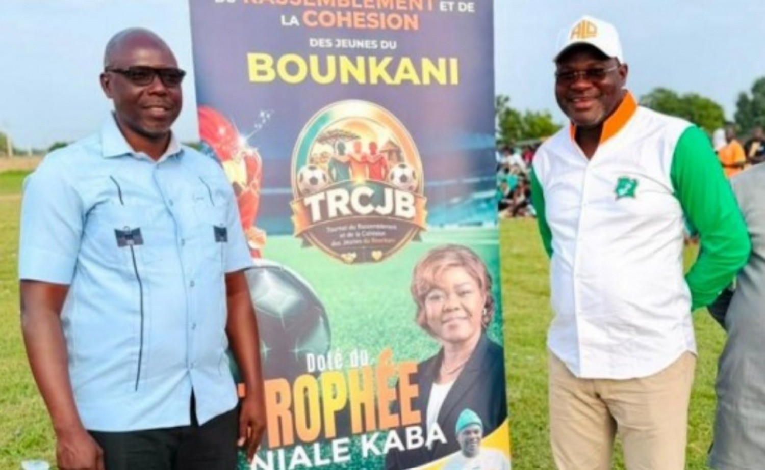 Côte d'Ivoire : Football et cohésion sociale, à Bouna, le tournoi Kaba Nialé fédère la jeunesse du Bounkani autour des valeurs du Vivre-ensemble