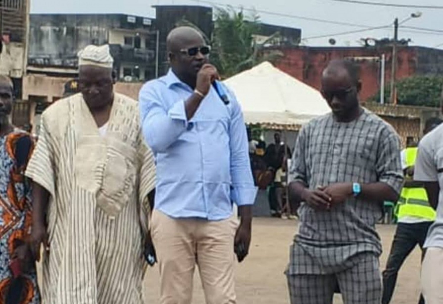 Côte d'Ivoire : Yopougon-Micao, 24 équipes en lice pour le Trophée Fraternité TBO