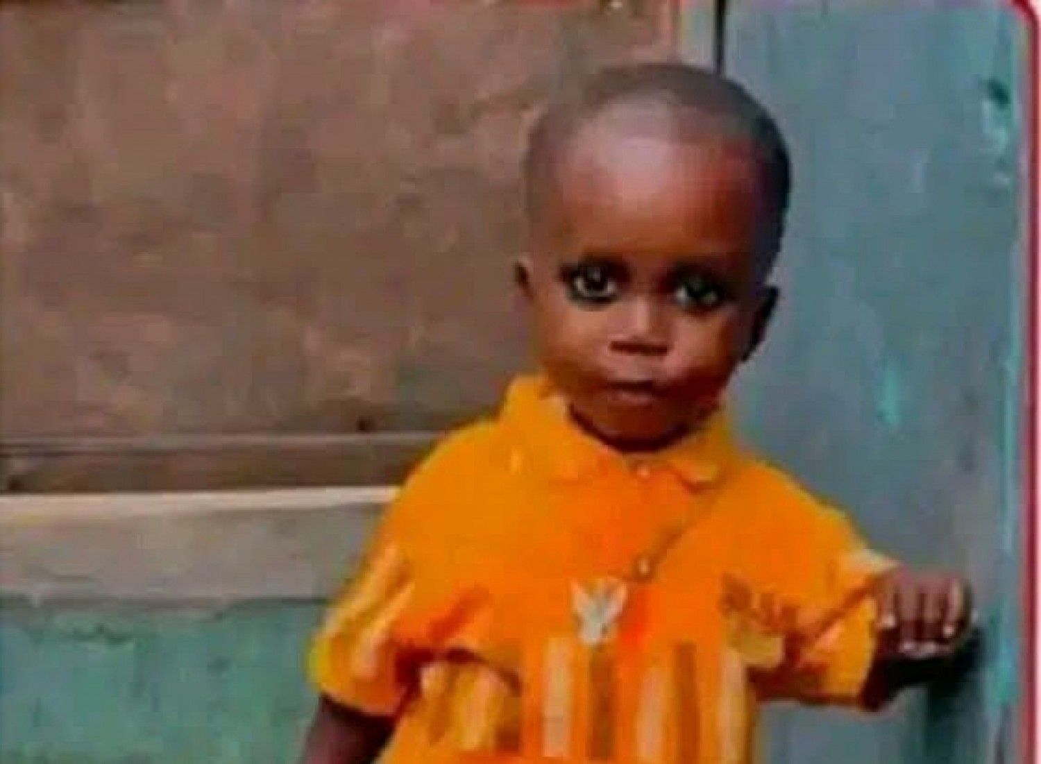 Côte d'Ivoire : Adjamé, la disparition d'un enfant de deux ans se termine dans l'horreur