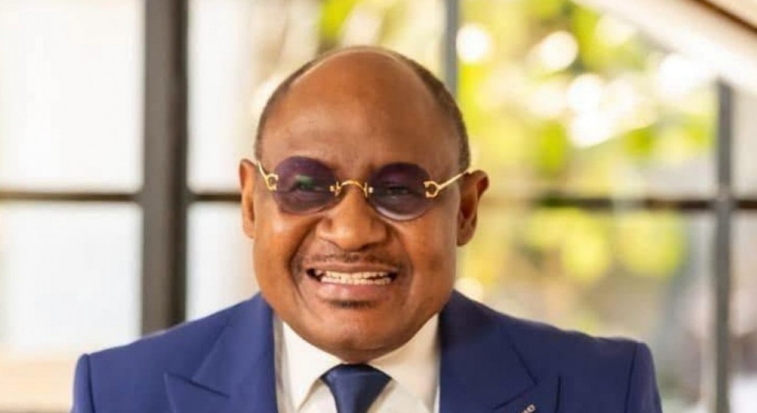 Côte d'Ivoire : Réélu pour 8è mandat à l'AG de l'Asec, Ouégnin dévoile le nouveau Conseil d'Administration avec Gadji Celi