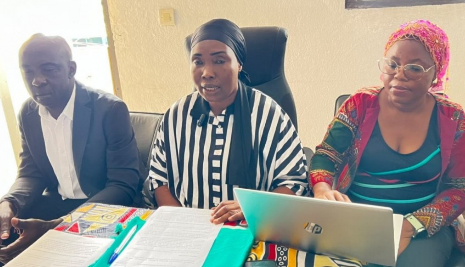 Côte d'Ivoire : Crises ivoiriennes, la COVICI annonce 14 500 familles toujours sans réparation et dénonce un processus « bloqué » depuis 2021