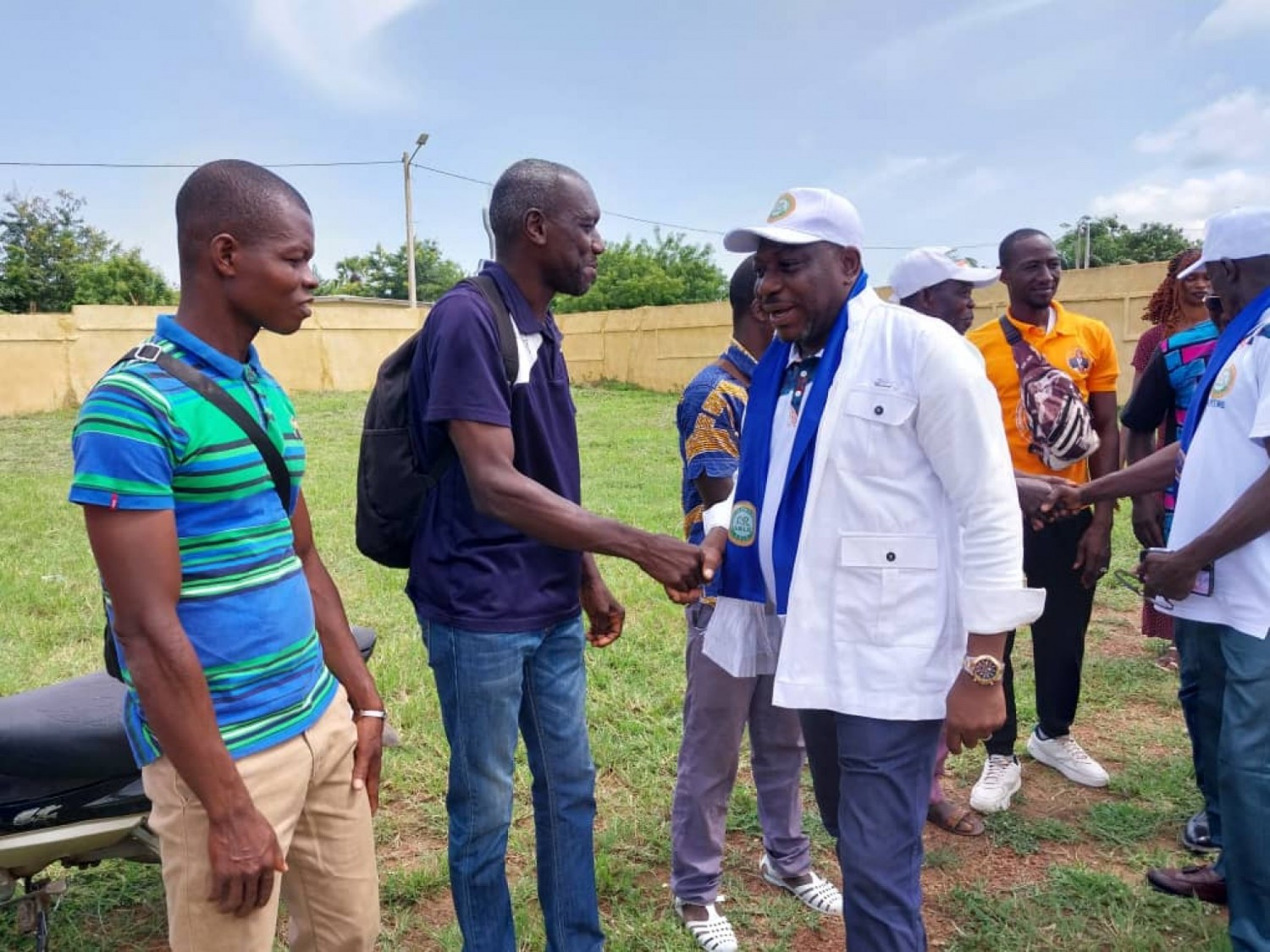 Côte d'Ivoire : Diabo en ébullition, Watchard Kédjébo lance l'appel décisif pour la fête de la paix