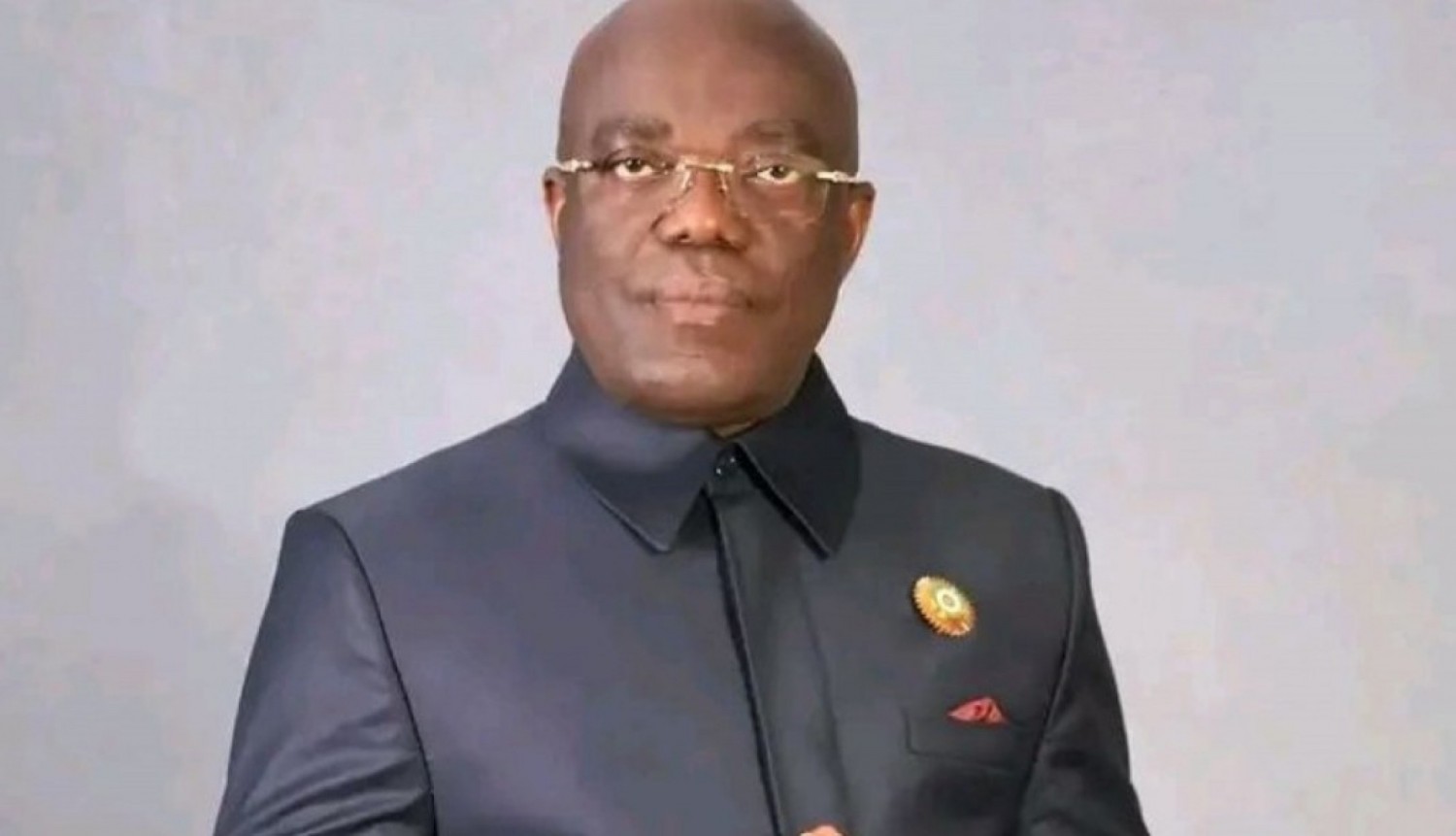 Côte d'Ivoire : Décès du Pr Mady, le cri de colère de Denis Kah Zion contre le régime RHDP
