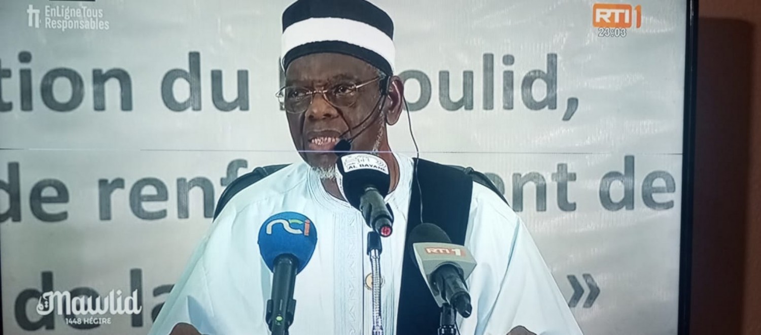 Côte d'Ivoire : Orpaillage illégal, le COSIM s'engage aux côtés de l'Etat pour intensifier la sensibilisation