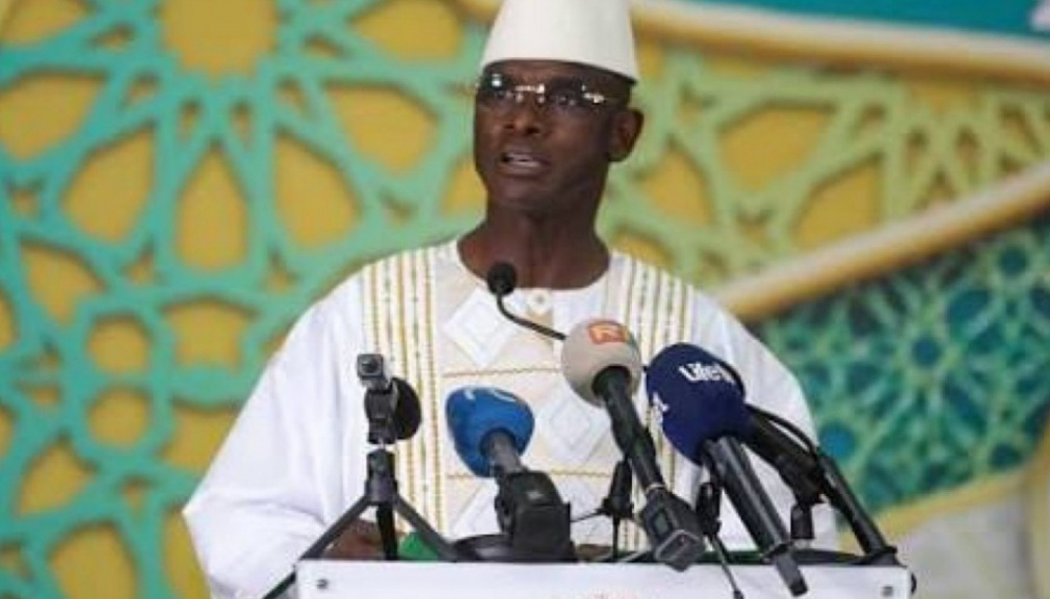 Côte d'Ivoire : Maouloud 2026, Vagondo Diomandé met sévèrement en garde contre les dérives de la parole religieuse et réaffirme l'engagement de l'État à préserver l'ordre public