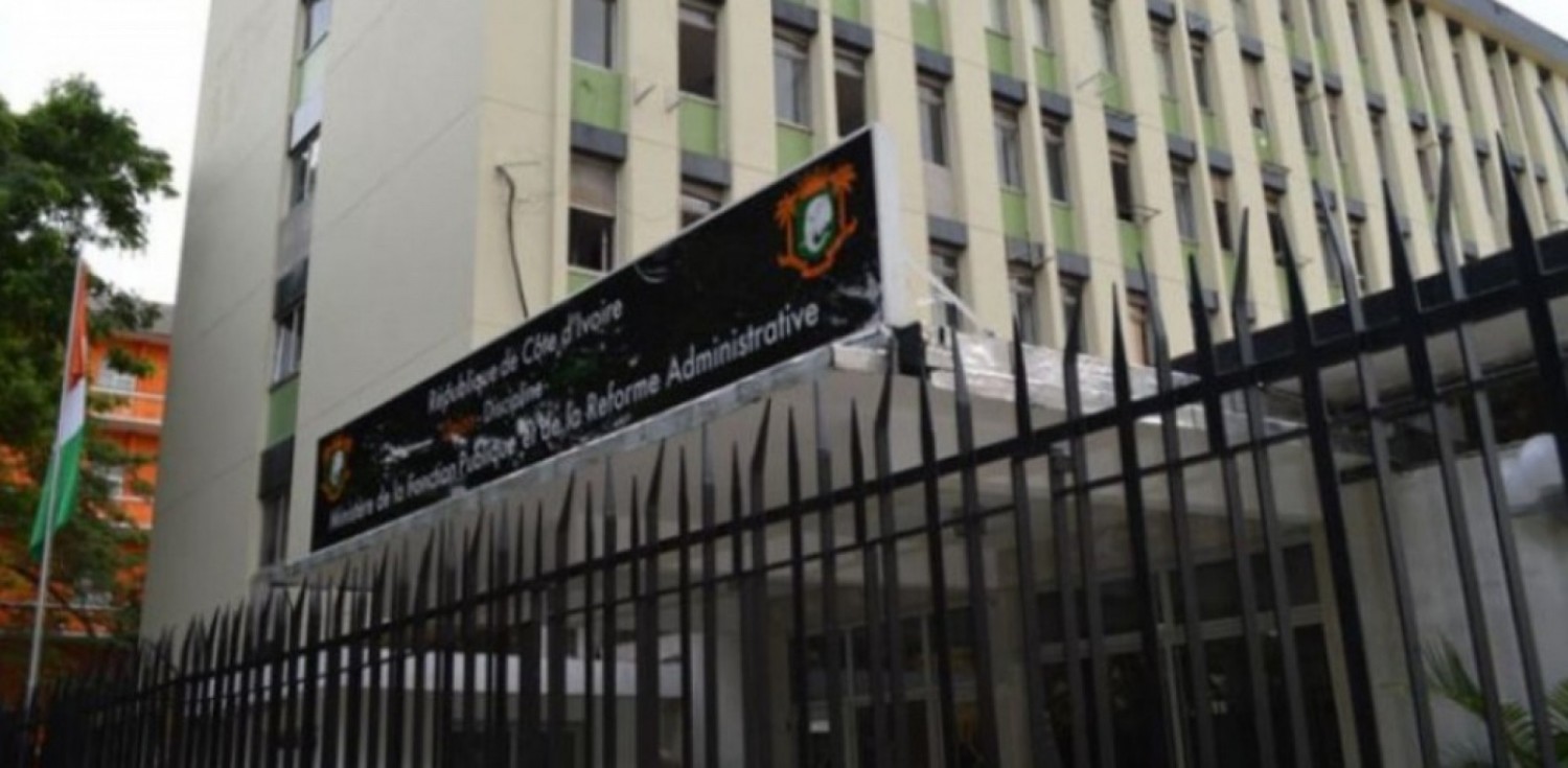 Côte d'Ivoire : Concours administratifs sessions 2025 et 2026 déprogrammés, remboursement des frais d'inscription des candidats