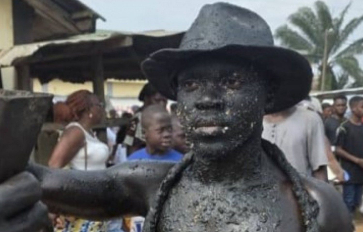 Côte d'Ivoire: Memni, le Fakwé Festival fait vibrer les générations au rythme de l'héritage akyé