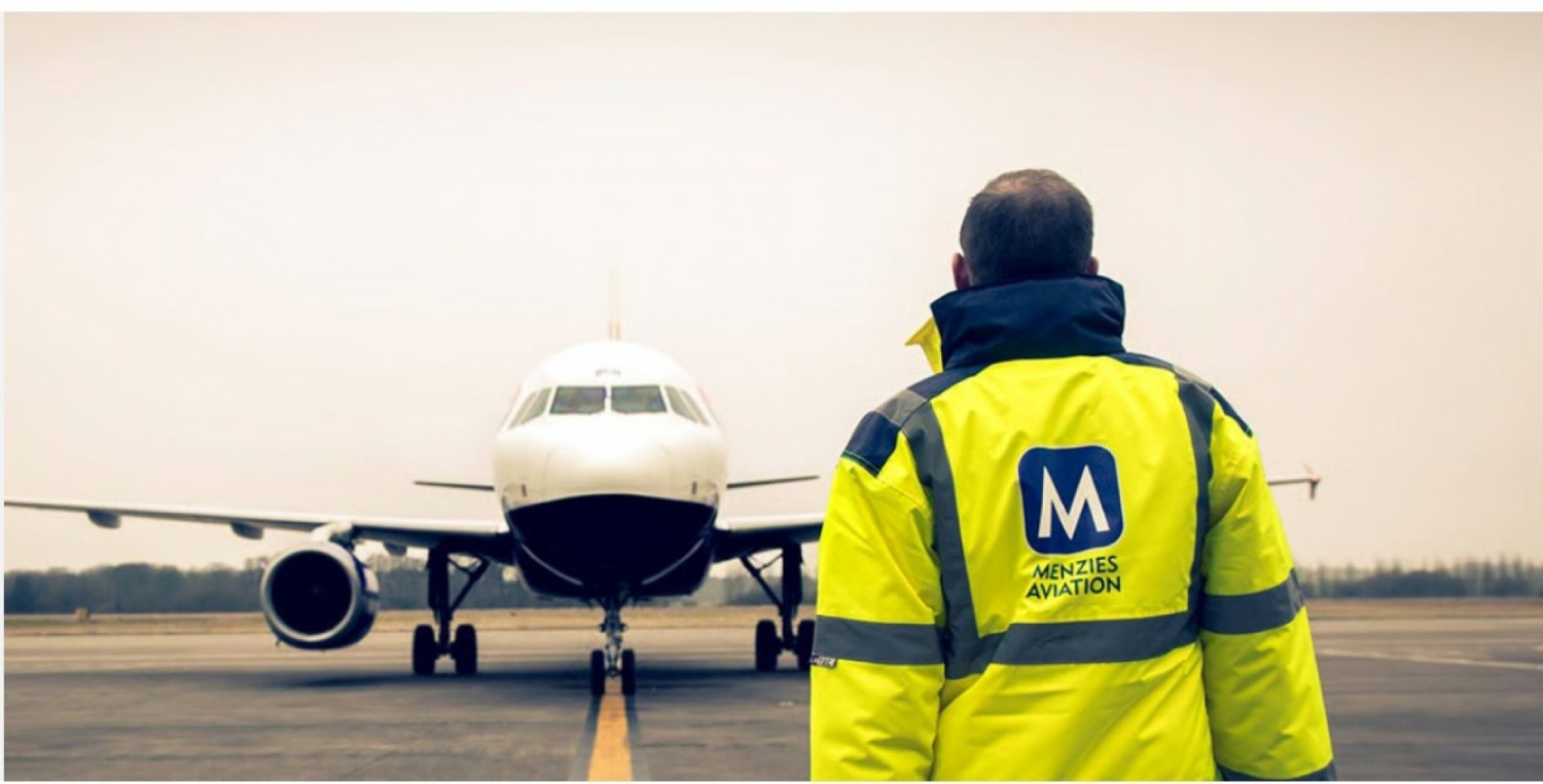Côte d'Ivoire : Le groupe britannique Menzies Aviation d'assistance en conflit avec les autorités aéroportuaires d'Abidjan ?