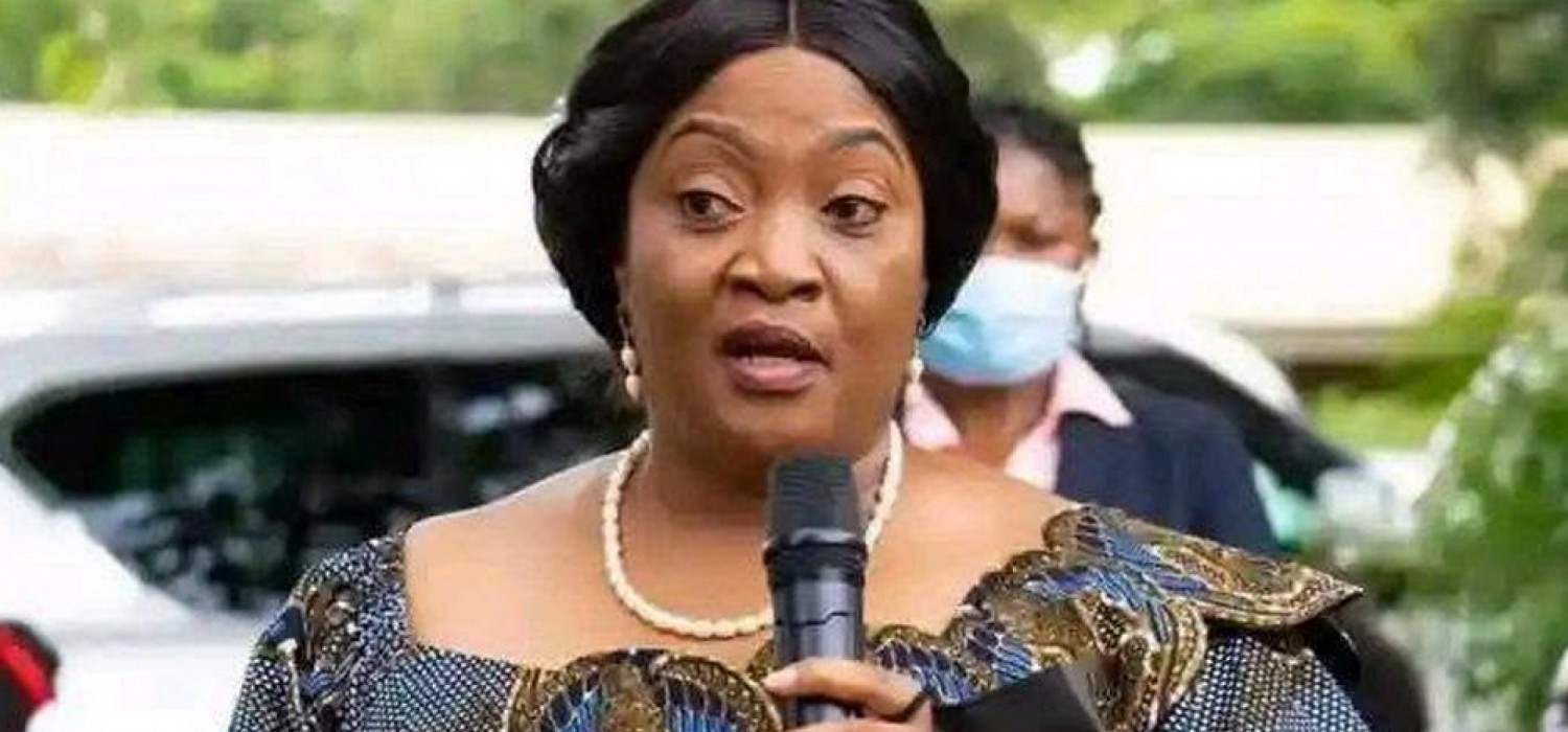 Liberia :  L'ancienne VP Taylor rejette les allégations de trafic de drogue et dénonce une « chasse aux sorcières »