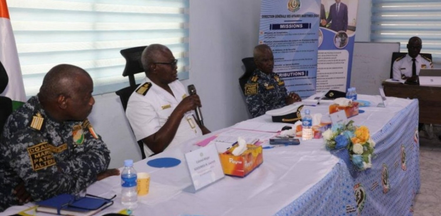 Côte d'Ivoire : Affaires Maritimes, après les événements du 8 juin, voici la situation des agents grévistes