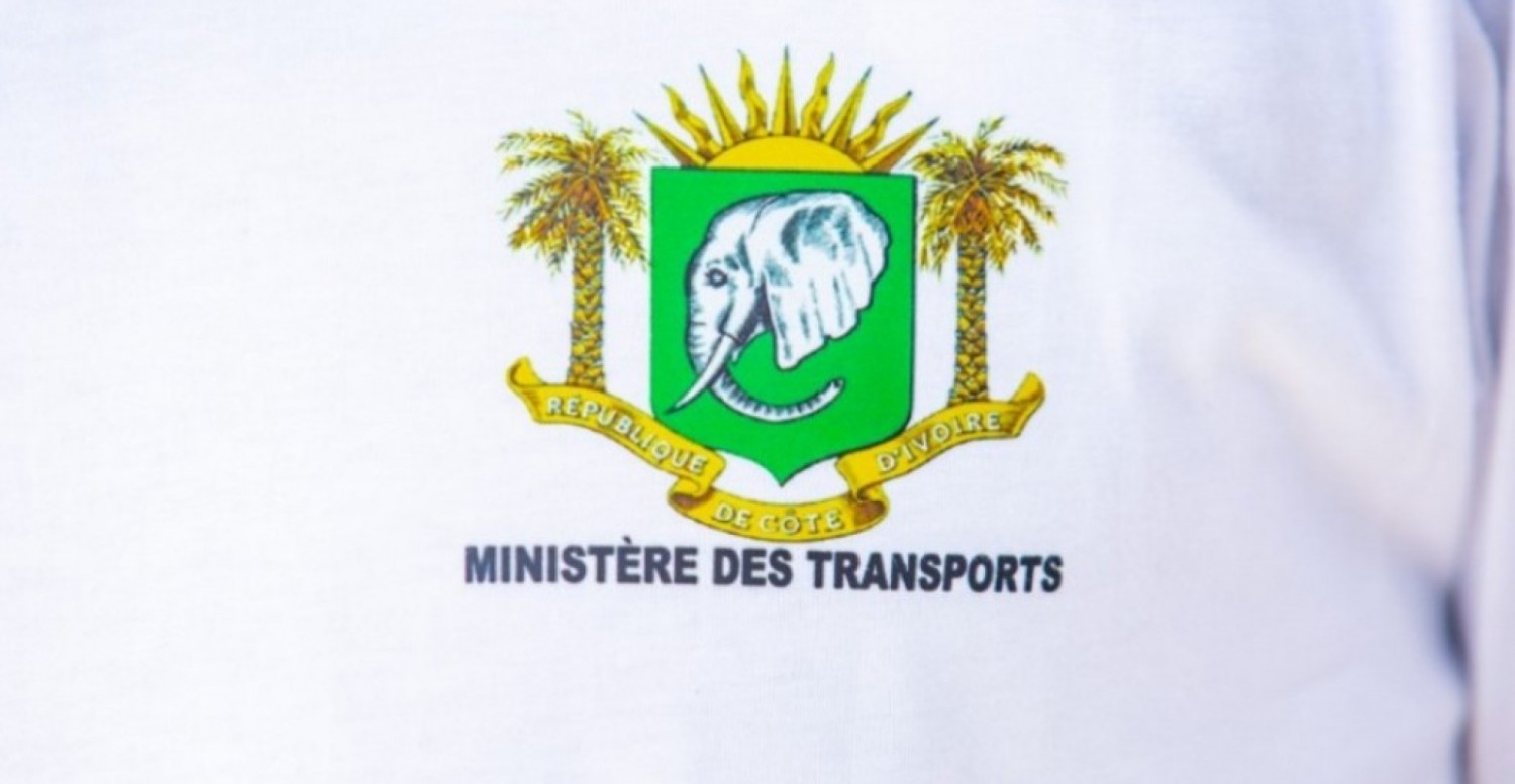 Côte d'Ivoire : Ministère des Transports, des agents menacés de procédure disciplinaire pour « abandon » de poste