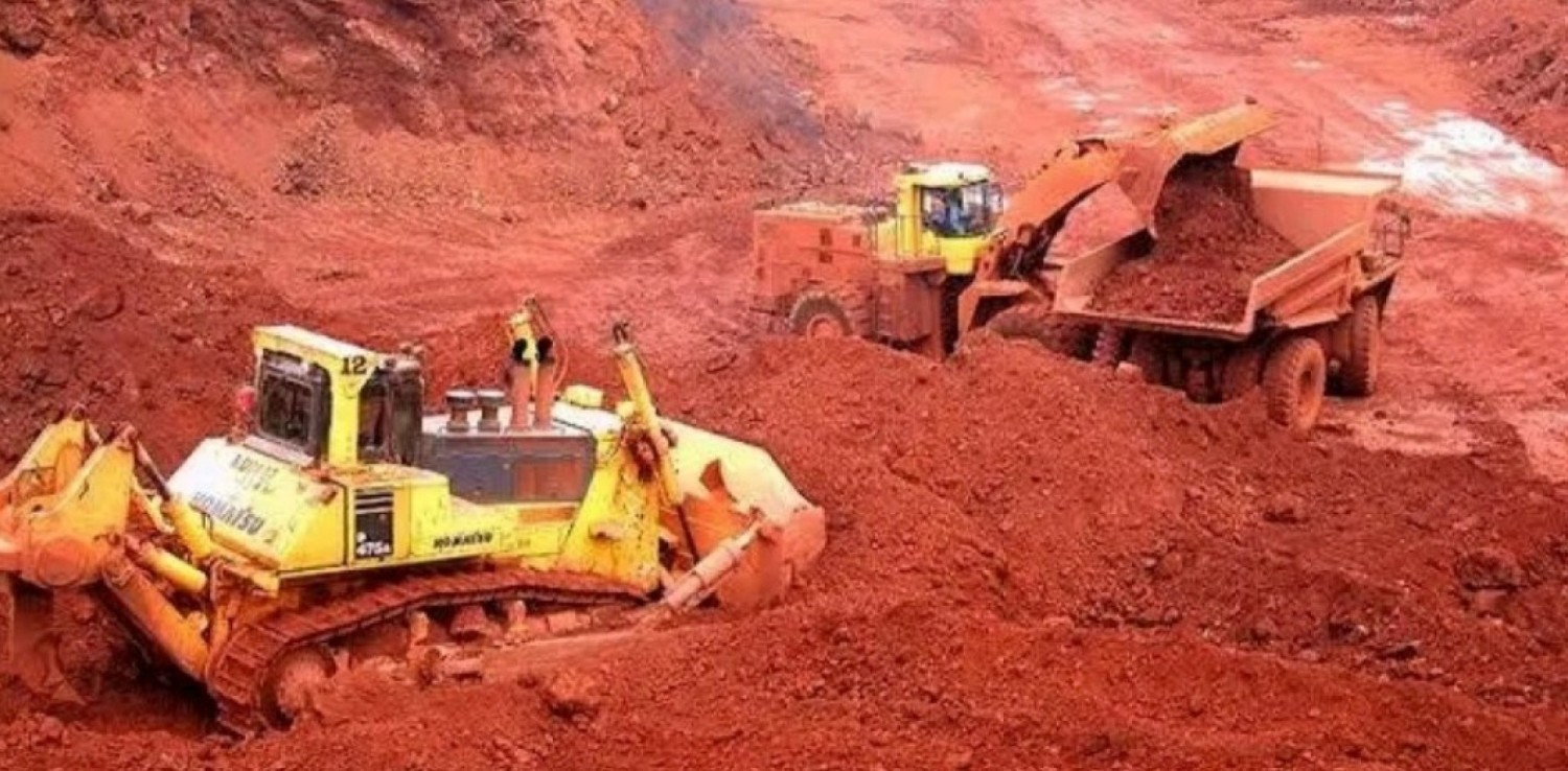 Cameroun : La première exploitation de la bauxite de Minim-Martap renvoyée aux calendes grecques