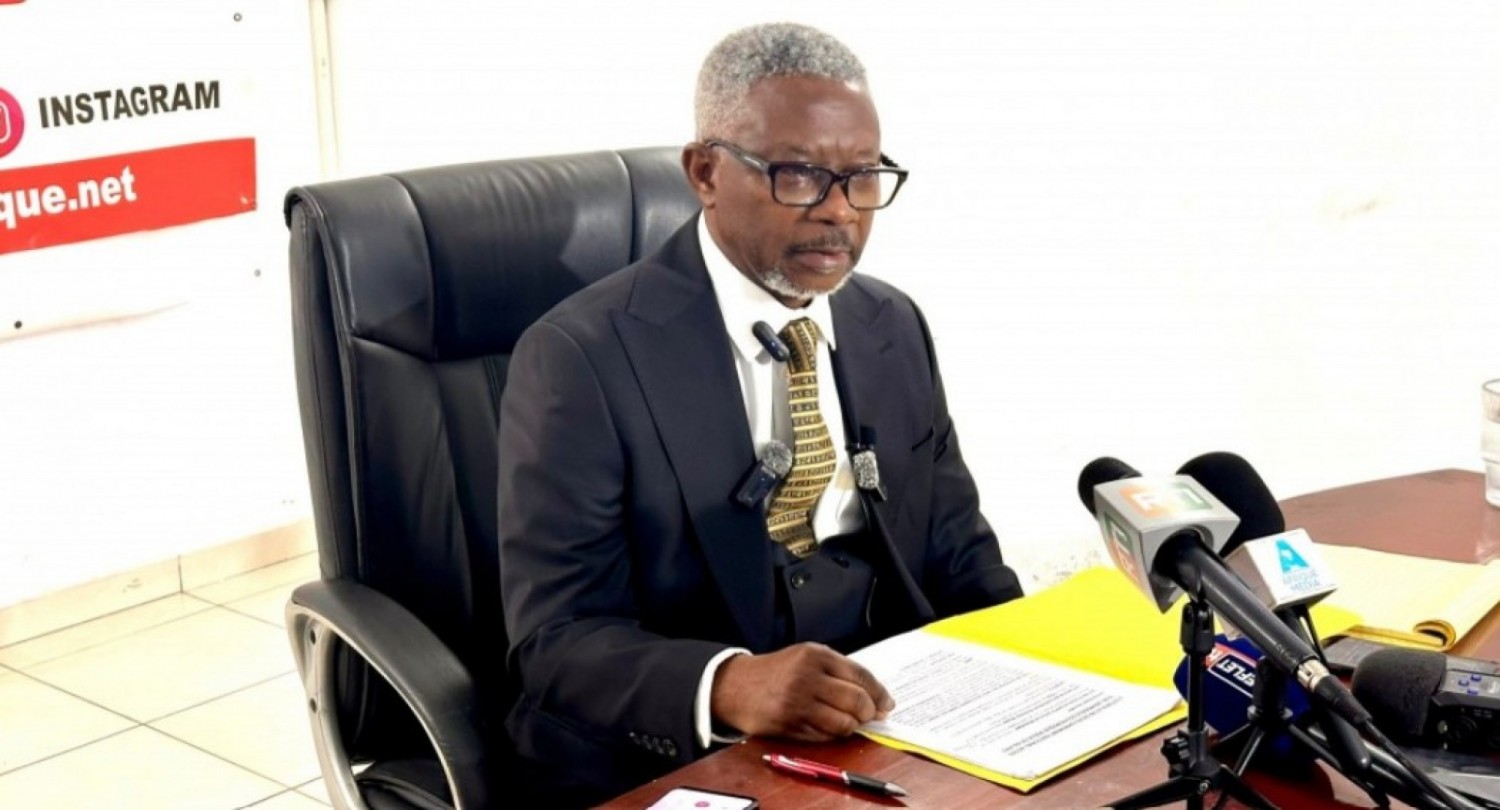 Côte d'Ivoire : Lamoussa Djinko, (Renouveau Démocratique), plaide pour un nouveau modèle économique fondé sur l'industrialisation