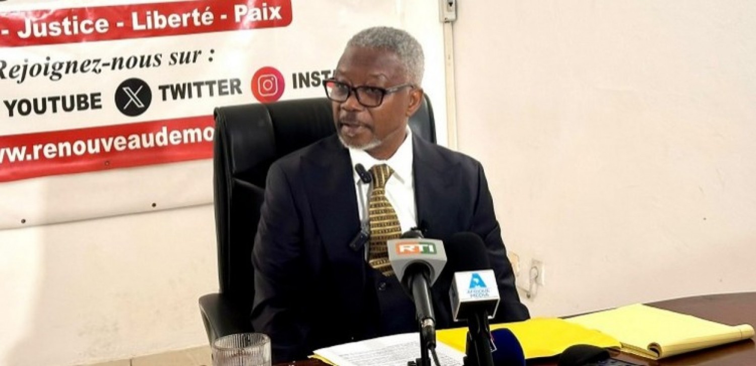 Côte d'Ivoire : Franc CFA, dette, matières premières..., Le Renouveau démocratique s'attaque au modèle économique hérité de la colonisation
