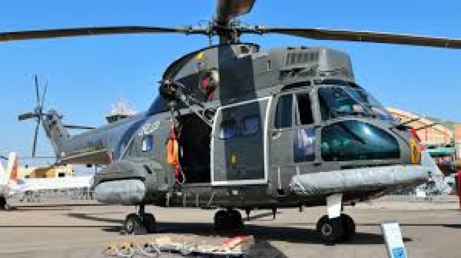 Maroc : Les commandes d'armement auprès de la France atteignent 532,1 millions d'euros en 2025
