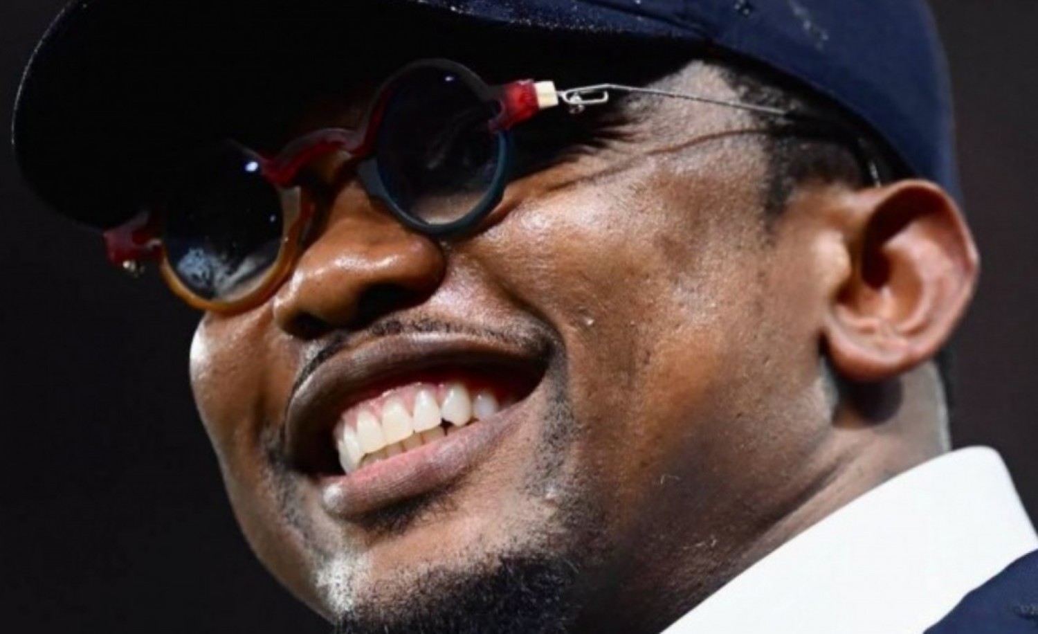 Cameroun : Samuel Eto'o, double front, soutien à Infantino, contestation à domicile par  certains